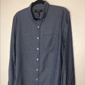 Forever 21 Men’s button down